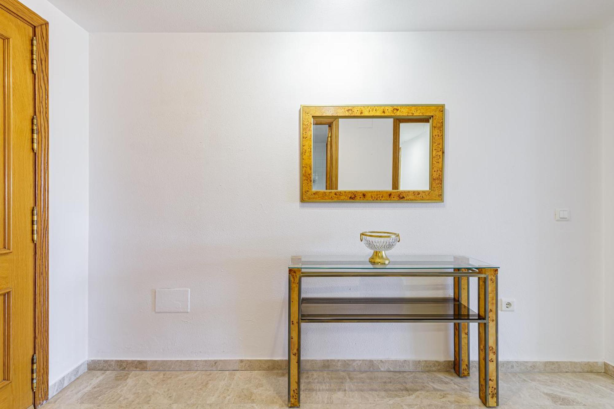 Lejlighed Oasis With Terrace And Sea Views With Rooftop Pool *