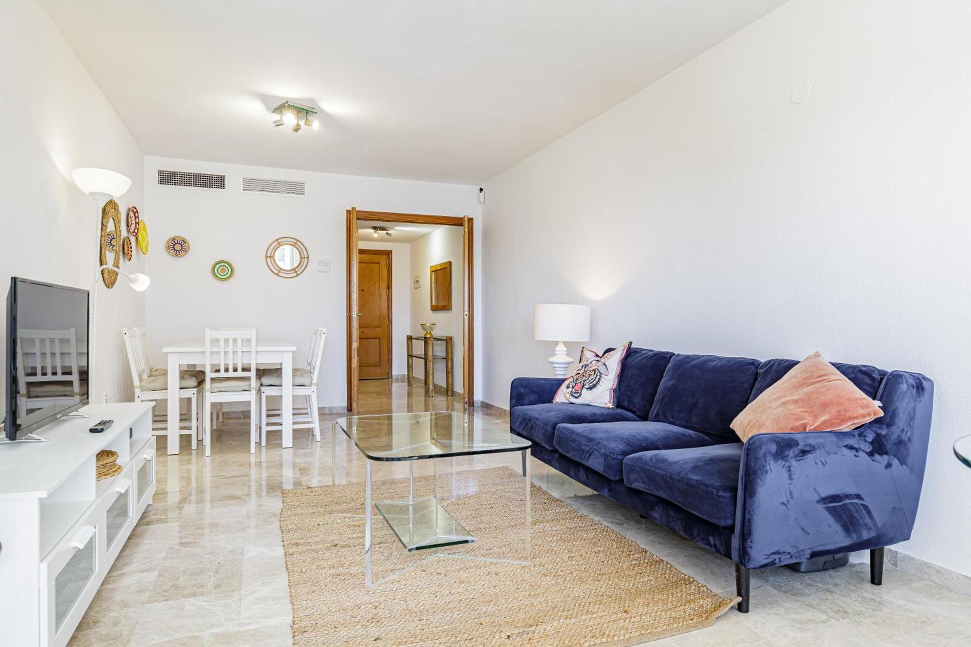 Lejlighed Oasis With Terrace And Sea Views With Rooftop Pool *
