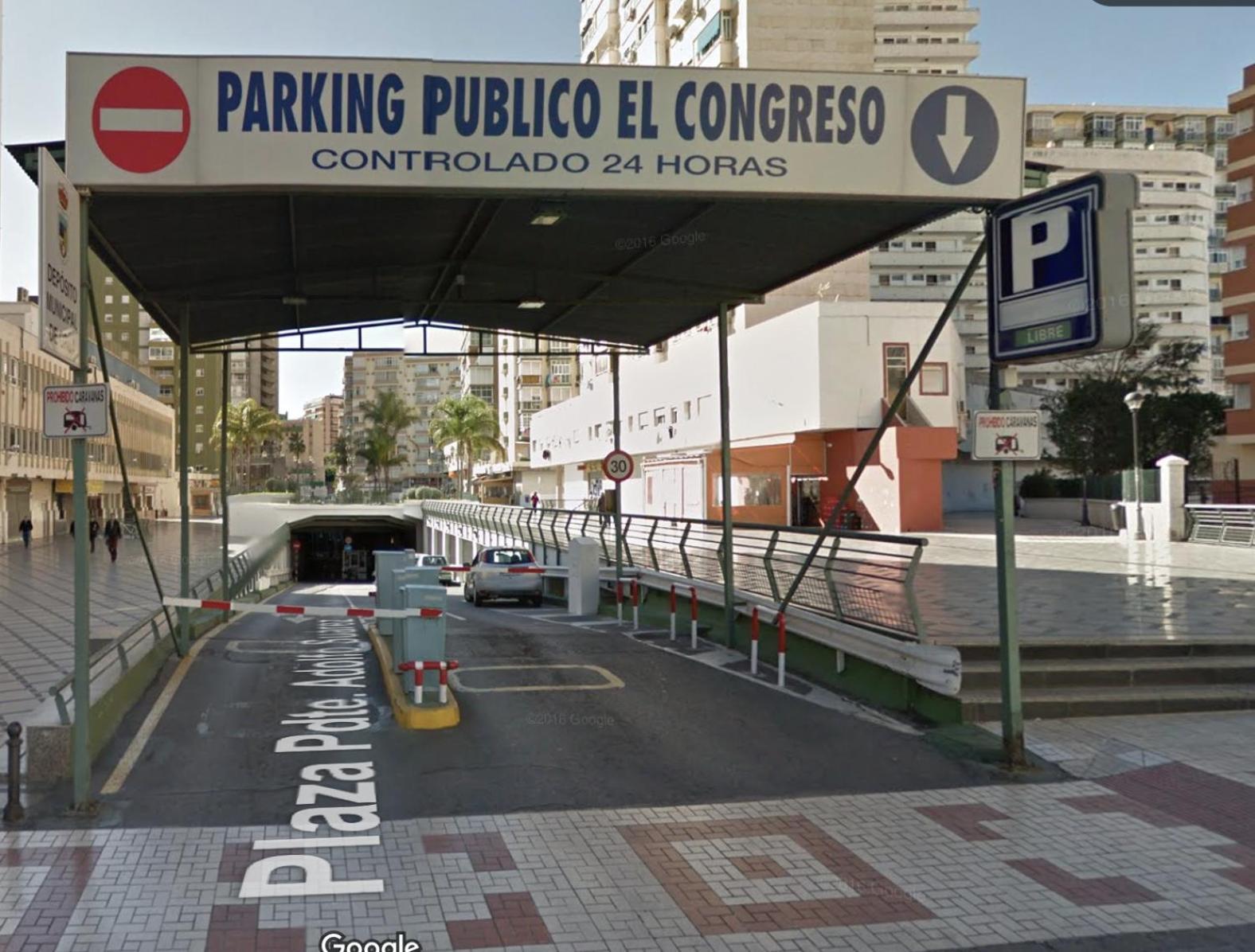 Oasis With Terrace And Sea Views With Rooftop Pool Lejlighed Torremolinos